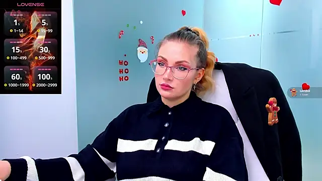 anyarosses online show from 12-07-24, 05:48