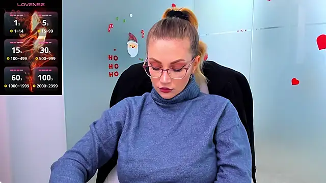 anyarosses online show from 12-08-24, 05:50