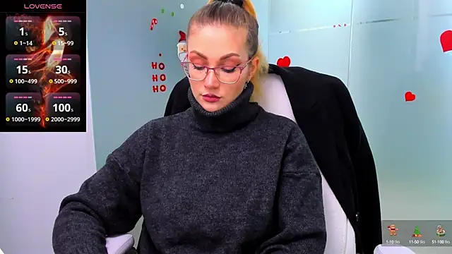 anyarosses online show from 12-09-24, 06:23