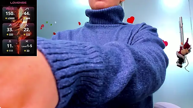 anyarosses online show from 12-12-24, 06:25