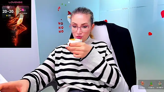 anyarosses online show from 12-13-24, 06:21