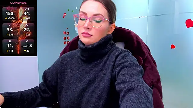 anyarosses online show from 12-14-24, 05:40