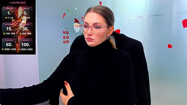 anyarosses online show from 12-16-24, 06:10