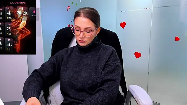 anyarosses online show from 12-17-24, 06:24