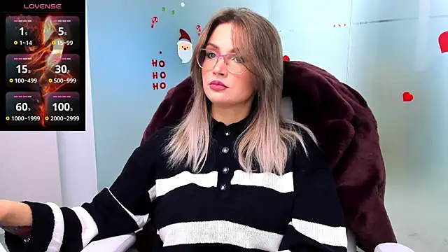 anyarosses online show from 12-19-24, 06:23