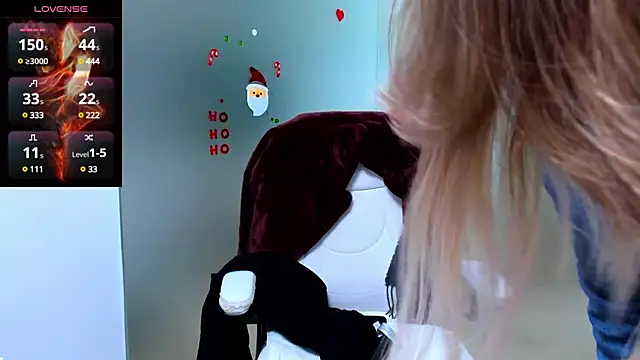 anyarosses online show from 12-20-24, 04:09