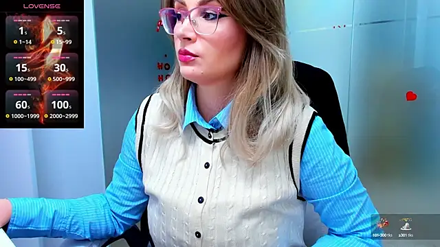 anyarosses online show from 12-29-24, 05:53