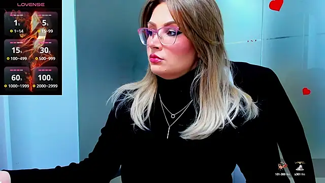 anyarosses online show from 01-10-25, 05:47