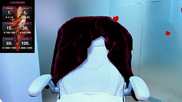 anyarosses online show from 01-12-25, 07:11