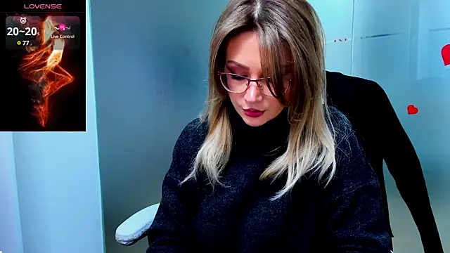 anyarosses online show from 01-14-25, 06:24