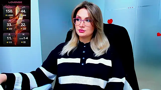 anyarosses online show from 01-15-25, 06:12