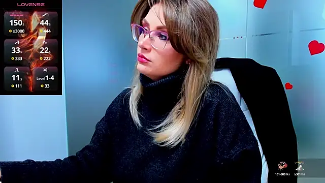 anyarosses online show from 01-19-25, 06:42