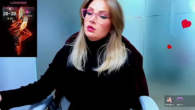 anyarosses online show from 01-21-25, 06:11