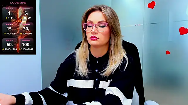 anyarosses online show from 01-22-25, 06:20