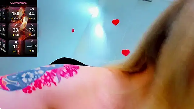 anyarosses online show from 01-22-25, 12:27