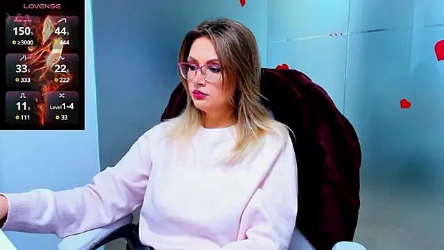 anyarosses online show from 01-23-25, 06:17