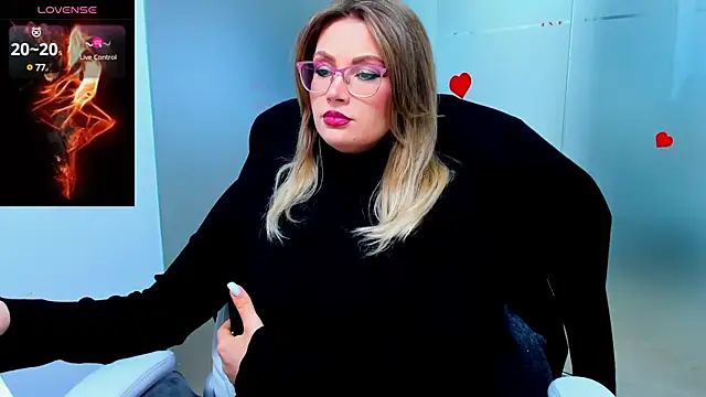 anyarosses online show from 01-26-25, 06:17