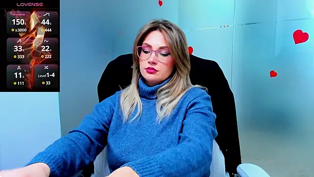 anyarosses online show from 01-29-25, 05:51