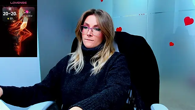 anyarosses online show from 02-04-25, 06:36