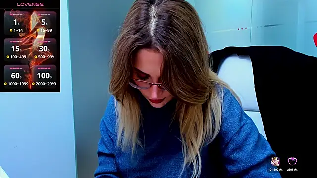 anyarosses online show from 02-05-25, 06:24