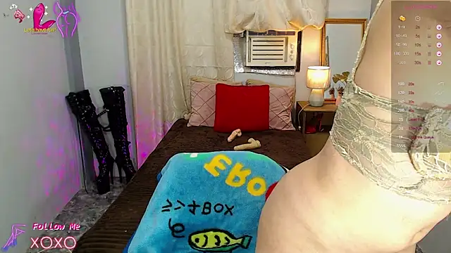 UnforgetableSupira online show from 02-10-25, 11:34