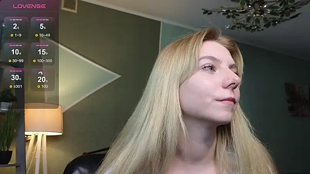ever anderson online show from 02-06-25, 04:58