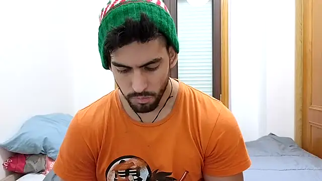 Jackyrose online show from 12-26-24, 01:21