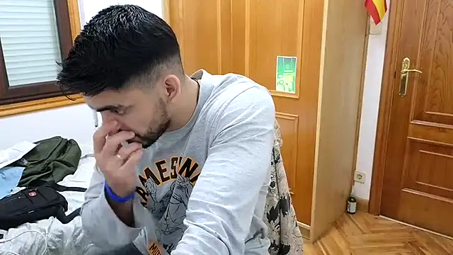 Jackyrose online show from 02-16-25, 05:59