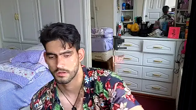 Jackyrose online show from 03-10-25, 09:07