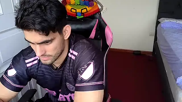 Jackyrose online show from 03-15-25, 06:10