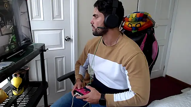 Jackyrose online show from 09-12-25, 07:03