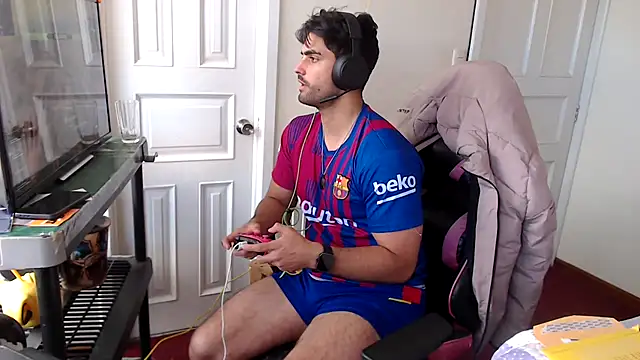 Jackyrose online show from 09-21-25, 06:09