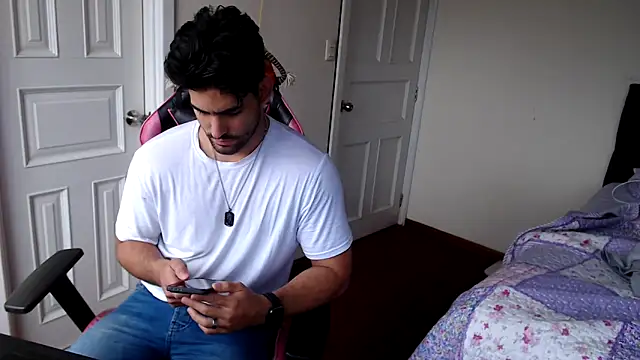 Jackyrose online show from 09-25-25, 05:05