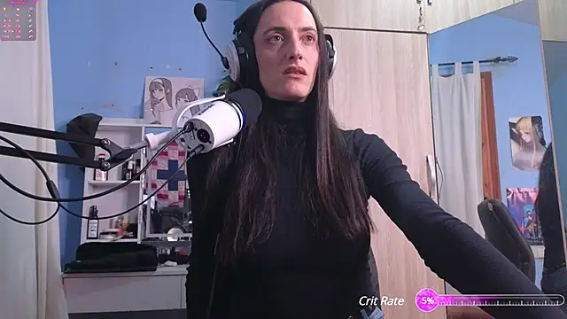 MemiKouki online show from 12-20-24, 12:41