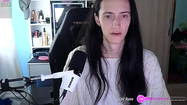 MemiKouki online show from 03-15-25, 04:43