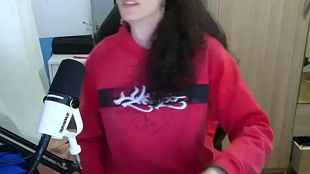 MemiKouki online show from 11-05-25, 04:29