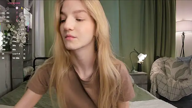 YuNabif online show from 10-20-25, 07:31