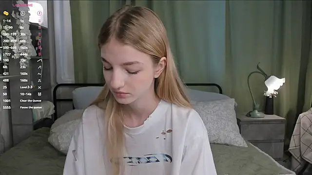 YuNabif online show from 10-22-25, 07:08