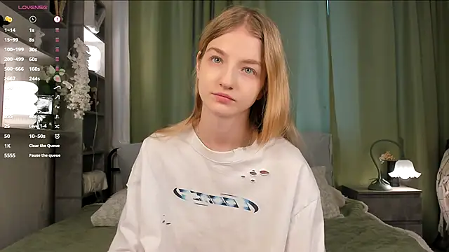 YuNabif online show from 11-20-25, 07:08