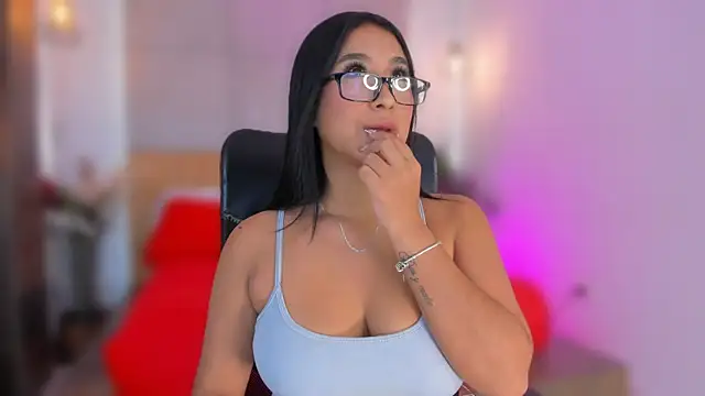 Snapshot of BellaHarllow chatting on 02-23-26, 07:55 BellaHarllow online show from 02-23-26, 07:55