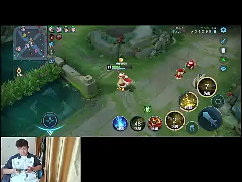 jiu-cai online show from 03-03-26, 01:17