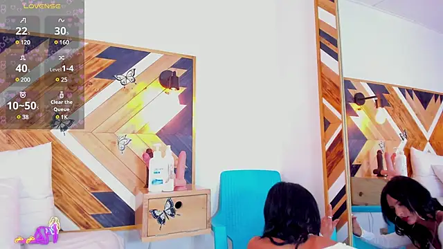 Snapshot of Kathaleiya_Ozz chatting on 02-26-25, 02:04 Kathaleiya Ozz online show from 02-26-25, 02:04