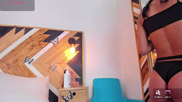 Snapshot of Kathaleiya_Ozz chatting on 03-01-25, 09:26 Kathaleiya Ozz online show from 03-01-25, 09:26