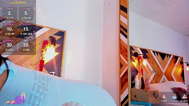 Snapshot of Kathaleiya_Ozz chatting on 03-07-25, 10:21 Kathaleiya Ozz online show from 03-07-25, 10:21