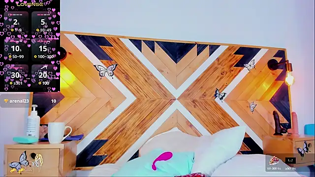 Snapshot of Kathaleiya_Ozz chatting on 03-13-25, 11:59 Kathaleiya Ozz online show from 03-13-25, 11:59