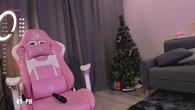 AnnaTrueno online show from 12-27-24, 01:00