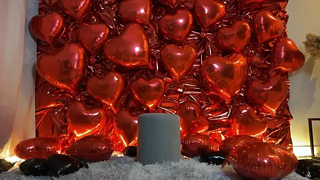 AnnaTrueno online show from 02-13-26, 07:43