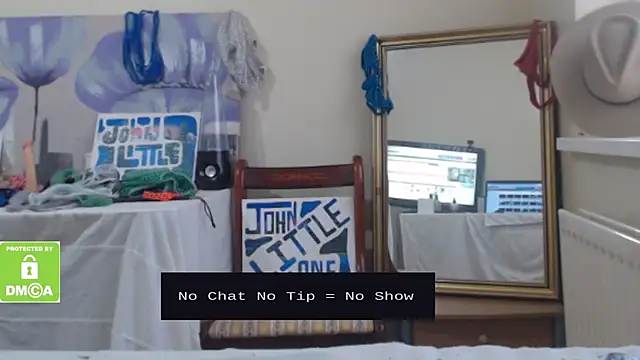 john little one1 online show from 03-01-25, 06:32