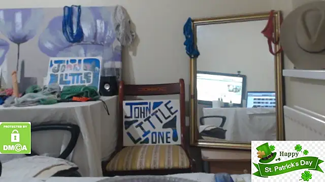 john little one1 online show from 03-17-25, 12:57