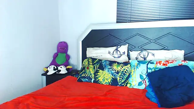 Bulkyyass online show from 04-09-26, 05:51